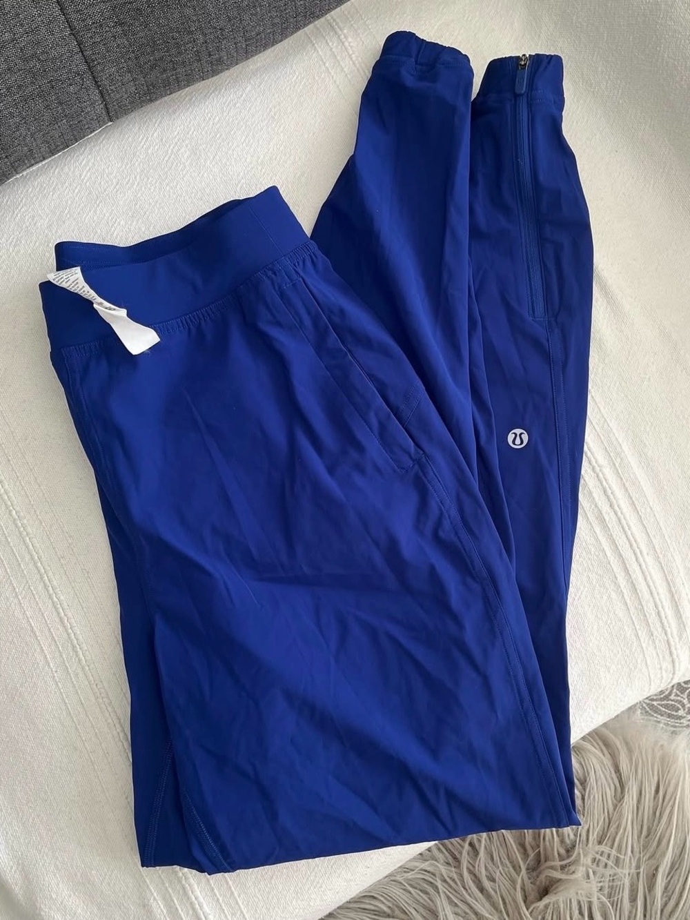 Lululemon Adapted State High-Rise Jogger